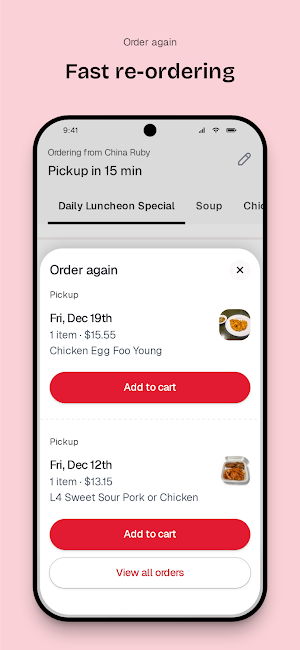 China Ruby Screenshot 3