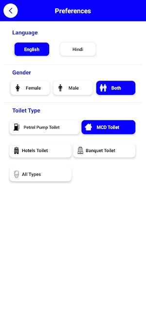 NDMC(KP Zone) Screenshot 2