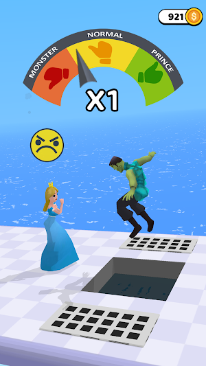 Beast Run Screenshot 3