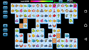 Connect King Animals Screenshot 2