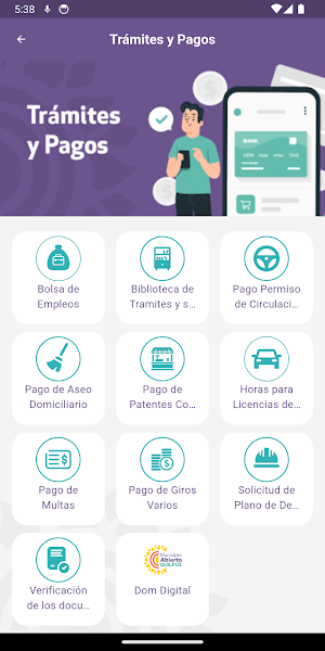 Más Quilpué Screenshot 3
