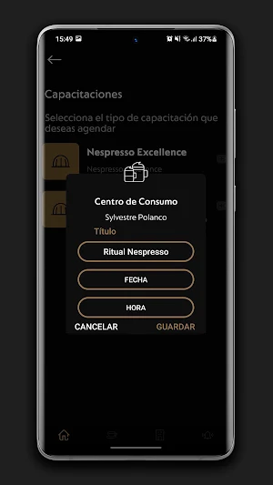 Manager Excellence Screenshot 3