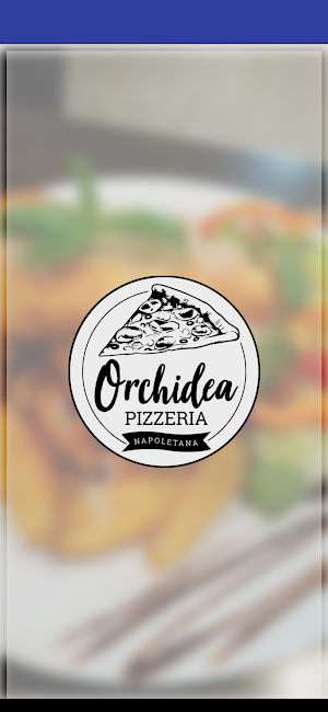 Pizzeria Orchidea Screenshot 1
