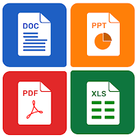 Eye Document Reader - PDF Tool