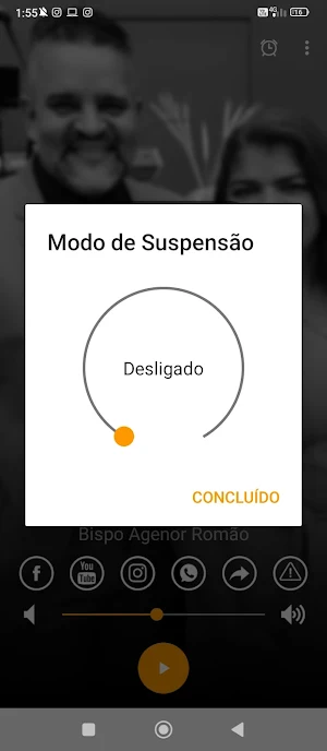 Igreja AD Betel Screenshot 2