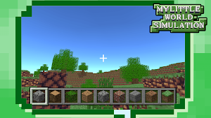 My Little World Simulation Screenshot 0