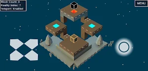 Limited Reality Screenshot 3