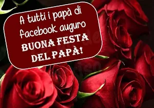 Buona Festa del Papà Screenshot 2