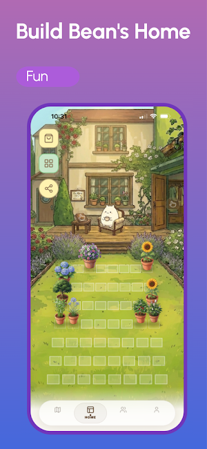 Cozy Bean Screenshot 3