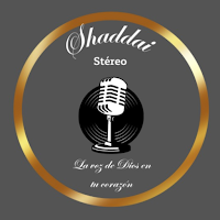 Shaddai Stereo