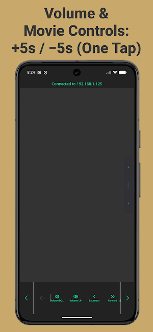 Control Screenshot 3