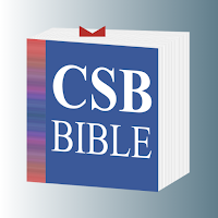 Christian Standard Bible