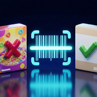 SYE: AI Food Scanner & Diet