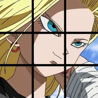 Dragon Ball Puzzle & Quiz