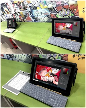 쥬니어앤씨 부천 원종점 Screenshot 2