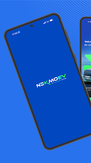 NEXMOEV Screenshot 0