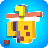 Block Fit Puzzle