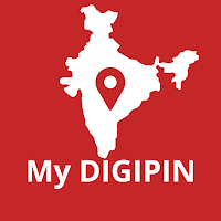 My DIGIPIN