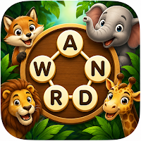 Animal Mystery