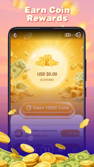 Lucky Words Screenshot 2