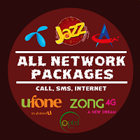 All Networks Packages 2026