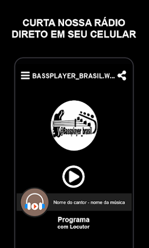 BassPlayer_Brasil.web Screenshot 0