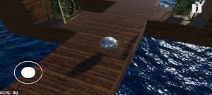 Sphere Game Screenshot 2