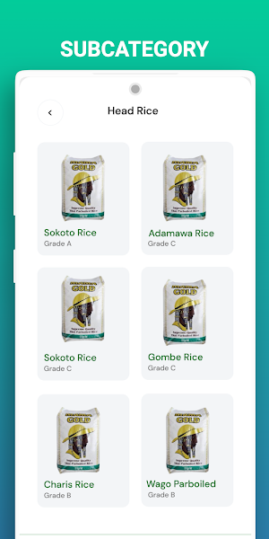 Winichfarms Screenshot 2