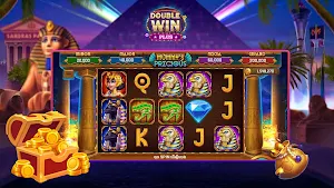 Double Win Plus Screenshot 0