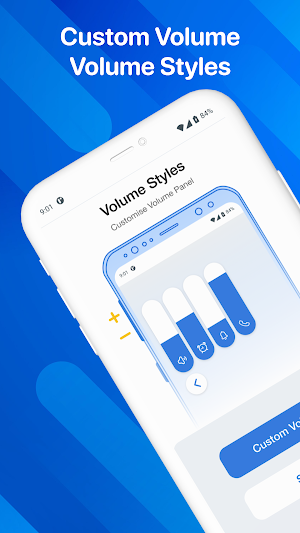 Volume Control - Volume Slider Screenshot 0