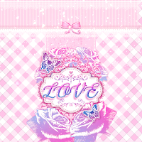 Pink Antique Vintage-Wallpaper