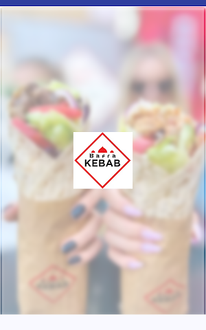 Bafra Kebab Bielsko Biała Screenshot 3