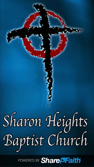 Sharon Heights Baptist Screenshot 0