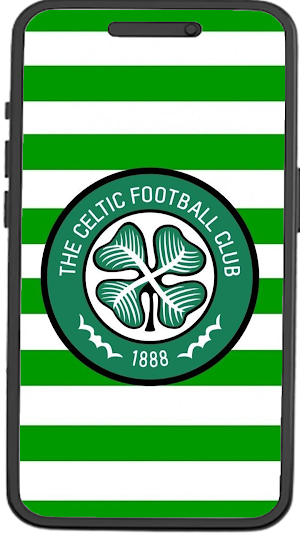 Celtic FC Wallpapers Screenshot 0