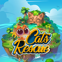 Cat Rescue ~ Classic