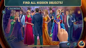 Connected Hearts Episode 1 F2P Screenshot 1