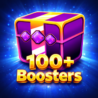 Match Masters Boosters Space