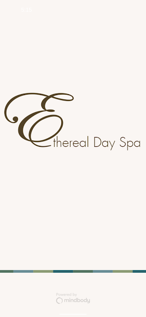 Ethereal Day Spa Screenshot 0