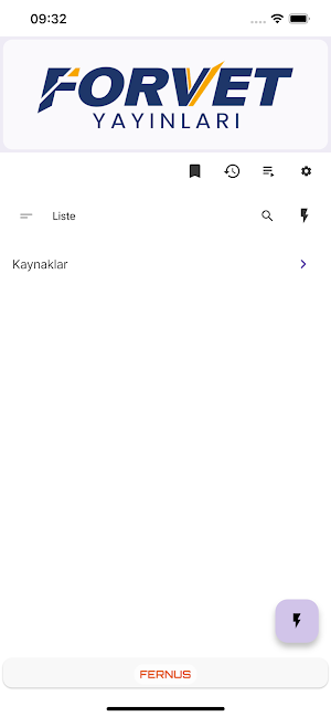 Forvet Video Çözüm Screenshot 0