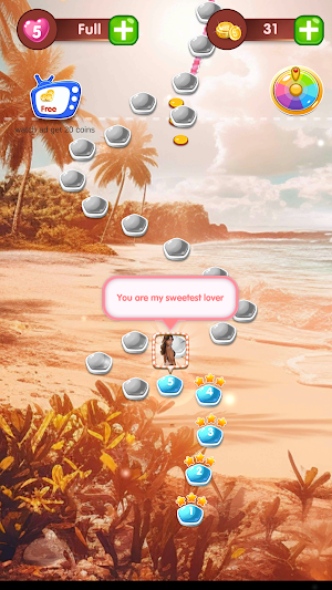BikiniGirl Screenshot 2