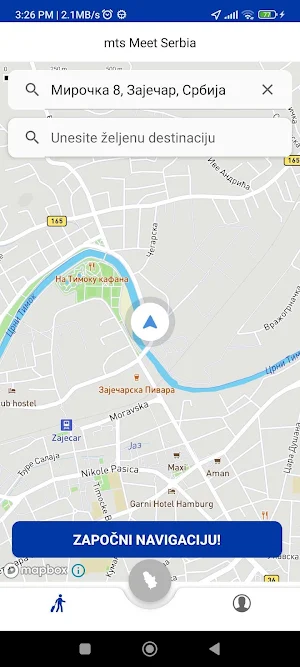 mts Meet Serbia Screenshot 3