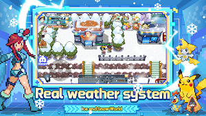 Sapphire Tournament Screenshot 0