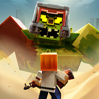 MineZ Survivor: The Apocalypse