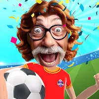Your Face is - The Champions