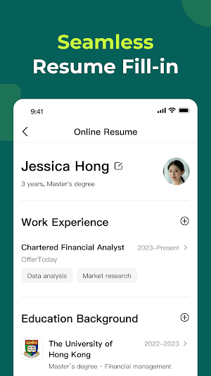 OfferToday Screenshot 3