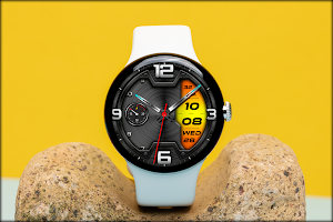 Hybrid LINGO URX120 Watch face Screenshot 3