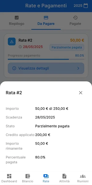 Condomini-online Screenshot 3