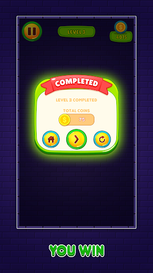 Super Bouncy Ball Screenshot 2