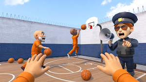 I Am Prisoner Screenshot 2