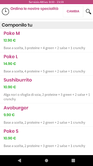 Flower Poke Screenshot 3